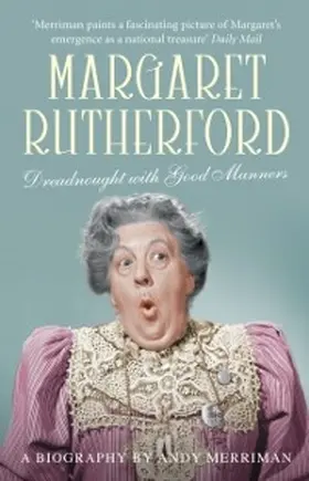 Merriman |  Margaret Rutherford | eBook | Sack Fachmedien