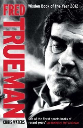 Waters |  Fred Trueman | eBook | Sack Fachmedien