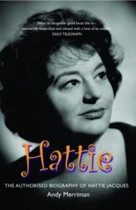 Merriman |  Hattie | eBook | Sack Fachmedien