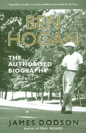 Dodson |  Ben Hogan | eBook | Sack Fachmedien