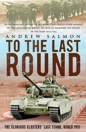 Salmon |  To The Last Round | eBook | Sack Fachmedien