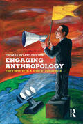 Eriksen |  Engaging Anthropology | Buch |  Sack Fachmedien