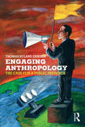 Eriksen |  Engaging Anthropology | Buch |  Sack Fachmedien