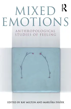 Milton / Svasek |  Mixed Emotions | Buch |  Sack Fachmedien