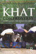 Anderson / Beckerleg / Hailu |  The Khat Controversy | Buch |  Sack Fachmedien