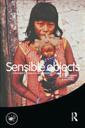 Edwards / Gosden / Phillips |  Sensible Objects | Buch |  Sack Fachmedien