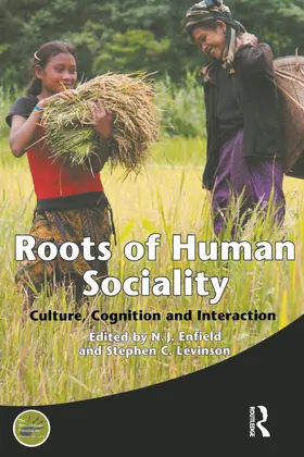 Levinson / Enfield | Roots of Human Sociality | Buch | 978-1-84520-393-1 | sack.de
