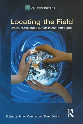 Coleman / Collins |  Locating the Field | Buch |  Sack Fachmedien