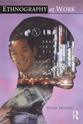 Moeran |  Ethnography at Work | Buch |  Sack Fachmedien