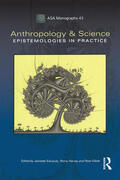 Edwards / Harvey / Wade |  Anthropology and Science | Buch |  Sack Fachmedien