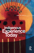 de la Cadena / Starn |  Indigenous Experience Today | Buch |  Sack Fachmedien