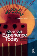 de la Cadena / Starn |  Indigenous Experience Today | Buch |  Sack Fachmedien