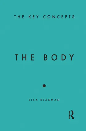 Blackman | The Body | Buch | 978-1-84520-589-8 | www.sack.de