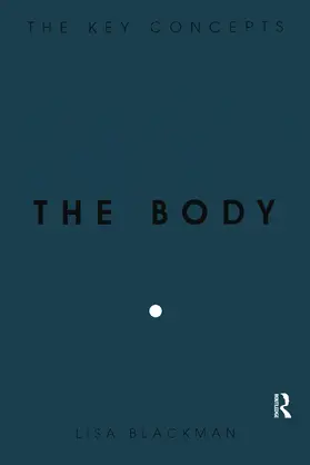 Blackman |  The Body | Buch |  Sack Fachmedien