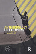 Fox / Field |  Anthropology Put to Work | Buch |  Sack Fachmedien