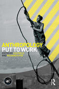 Field / Fox |  Anthropology Put to Work | Buch |  Sack Fachmedien