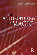 Greenwood |  The Anthropology of Magic | Buch |  Sack Fachmedien