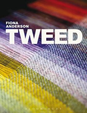 Anderson |  Tweed | Buch |  Sack Fachmedien
