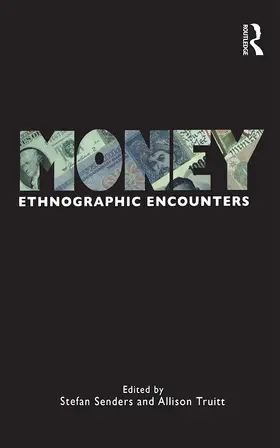 Truitt / Senders |  Money | Buch |  Sack Fachmedien