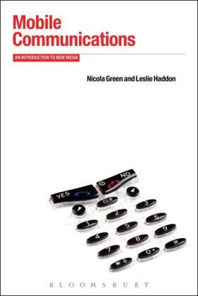 Lambert |  Mobile Communications | Buch |  Sack Fachmedien