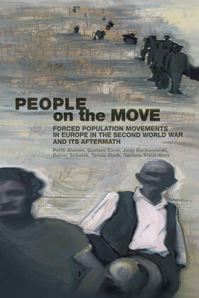 Stelzl-Marx / Ahonen / Corni | People on the Move | Buch | 978-1-84520-824-0 | sack.de