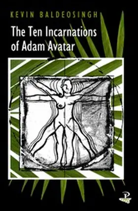 Baldeosingh |  The Ten Incarnations of Adam Avatar | eBook | Sack Fachmedien