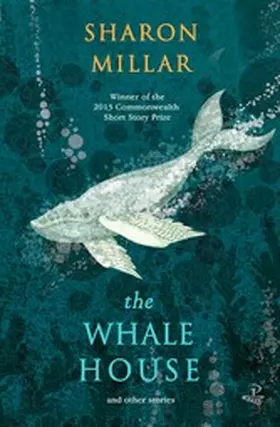 Millar |  The Whale House and other stories | eBook | Sack Fachmedien