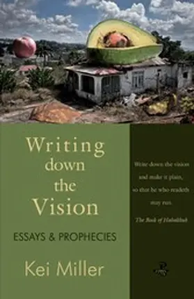 Miller |  Writing Down the Vision | eBook | Sack Fachmedien