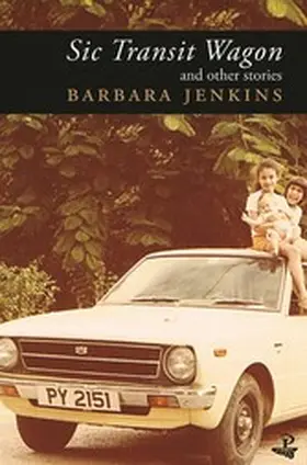 Jenkins |  Sic Transit Wagon & Other Stories | eBook | Sack Fachmedien