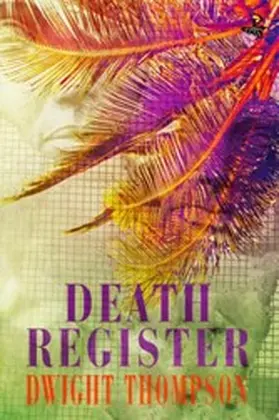 Thompson |  Death Register | eBook | Sack Fachmedien