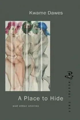Dawes |  A Place to Hide | eBook | Sack Fachmedien