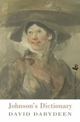 Dabydeen |  Johnson's Dictionary | eBook | Sack Fachmedien