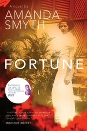 Smyth |  Fortune | eBook | Sack Fachmedien