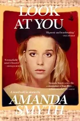 Smyth |  Look At You | eBook | Sack Fachmedien