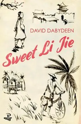 Dabydeen |  Sweet Li Jie | eBook | Sack Fachmedien