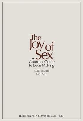 Comfort / Quilliam |  The Joy of Sex | Buch |  Sack Fachmedien