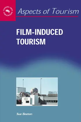 Beeton |  Film-Induced Tourism | Buch |  Sack Fachmedien