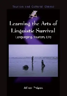 Phipps | Learning the Arts of Linguistic Survival | Buch | 978-1-84541-053-7 | www.sack.de