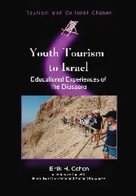 Cohen |  Youth Tourism to Israel | Buch |  Sack Fachmedien