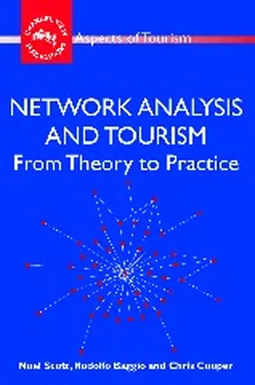 Scott / Baggio / Cooper |  Network Analysis and Tourism | Buch |  Sack Fachmedien