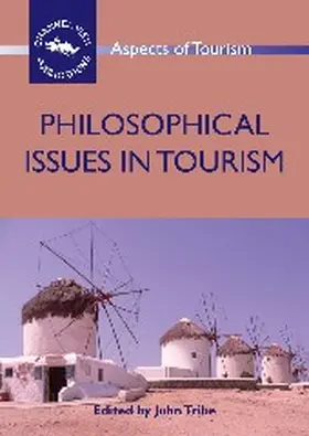 Tribe | Philosophical Issues in Tourism | Buch | 978-1-84541-096-4 | www.sack.de