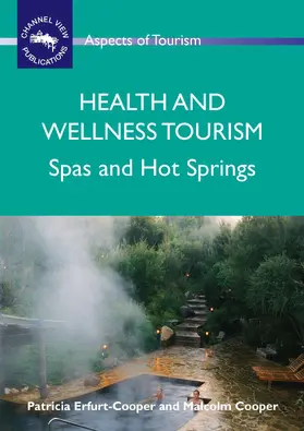 Erfurt-Cooper / Cooper |  Health and Wellness Tourism | Buch |  Sack Fachmedien