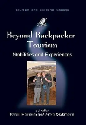 Hannam / Diekmann | Beyond Backpacker Tourism | Buch | 978-1-84541-130-5 | www.sack.de