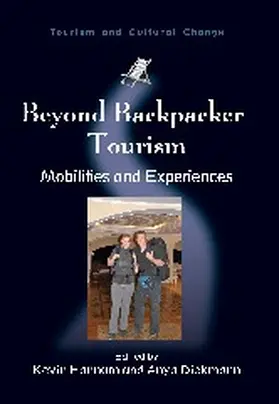 Hannam / Diekmann | Beyond Backpacker Tourism | Buch | 978-1-84541-131-2 | www.sack.de
