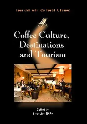 Jolliffe |  Coffee Culture, Destinations and Tourism | Buch |  Sack Fachmedien