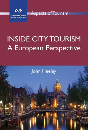 Heeley | Inside City Tourism | Buch | 978-1-84541-170-1 | www.sack.de