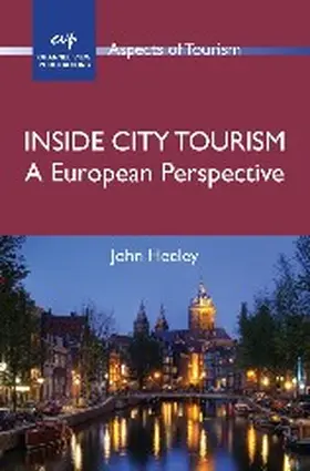 Heeley | Inside City Tourism | Buch | 978-1-84541-171-8 | www.sack.de