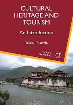 Timothy |  Cultural Heritage and Tourism | Buch |  Sack Fachmedien