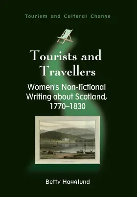 Hagglund |  Tourists and Travellers | eBook | Sack Fachmedien
