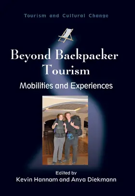 Hannam / Diekmann |  Beyond Backpacker Tourism | eBook | Sack Fachmedien
